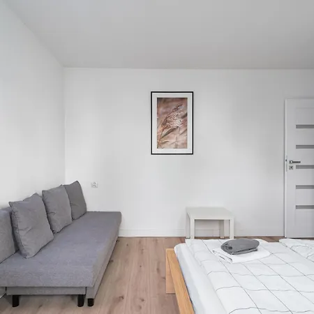 Apartamento Golden - Kred *