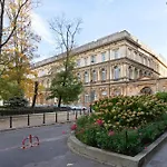 Golden - Kred Apartament