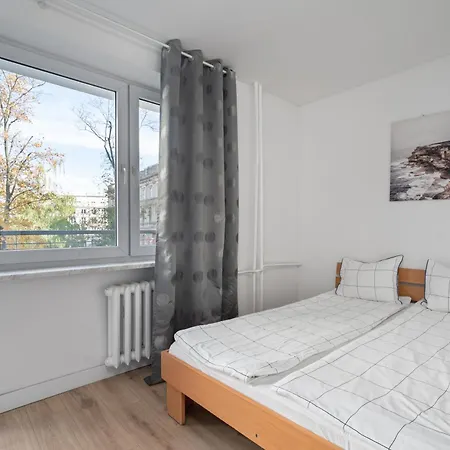 Golden - Kred Apartament *